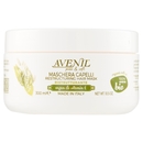 Avenil pure & soft Maschera Capelli Ristrutturante Argan e vitamin E 300 ml